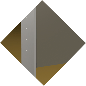 Arm&aacute;rio de parede