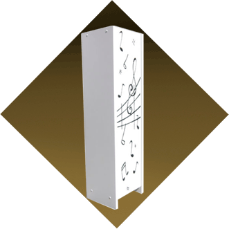 Arm&aacute;rio CD/DVD.